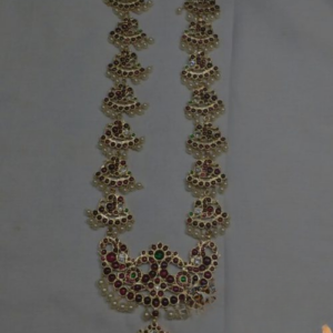 mayil dollar long malai