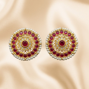 3line stud ( 1pair)
