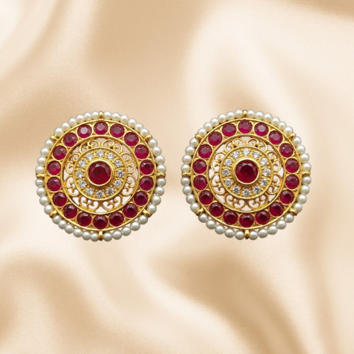 3line stud ( 1pair) 3line stud ( 1pair)