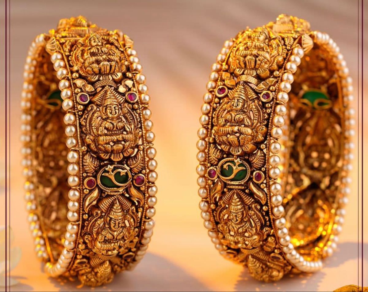 Bangles