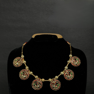 annam manimalai choker