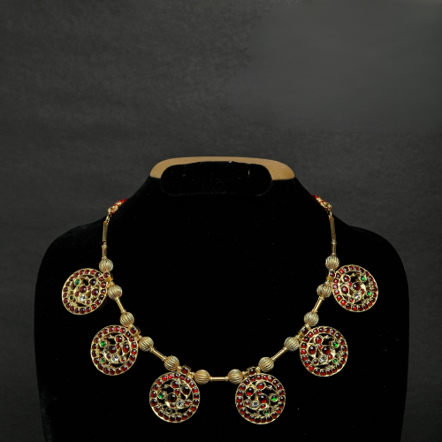annam manimalai choker annam manimalai choker