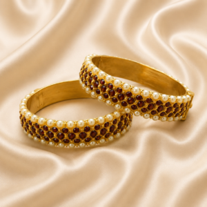 special v bangle(open type bangle)