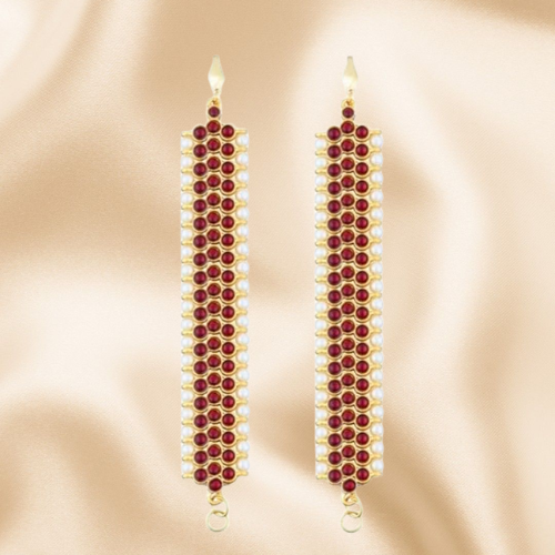 jewelry mattal temple jewelry ear chain jewelry mattal temple jewelry ear chain