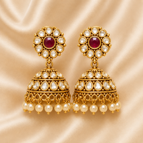 kundan classic jimikki kundan classic jimikki