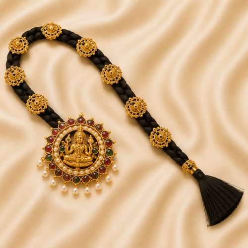 lakshmi jada set lakshmi jada set
