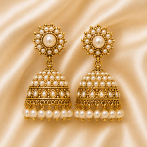 pearl elegance jimikki