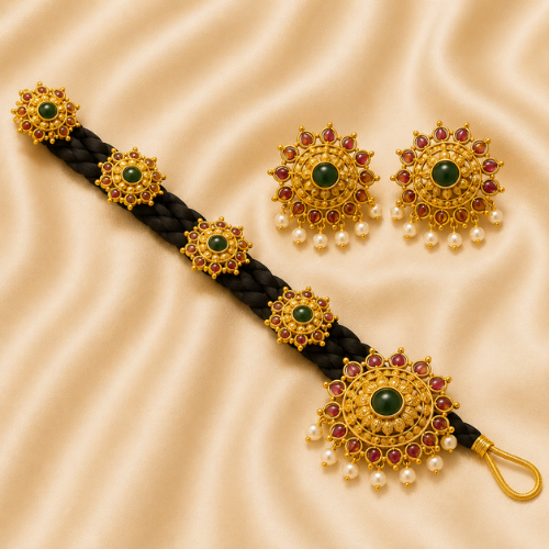 sunburst jada set sunburst jada set