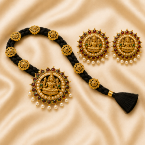 temple jada set