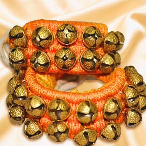 traditional kathak ghungroo traditional kathak ghungroo