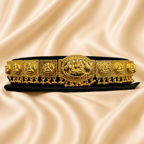 gold oval lakshmi indian jewelry oddiyanam kamarbandh gold oval lakshmi indian jewelry oddiyanam kamarbandh